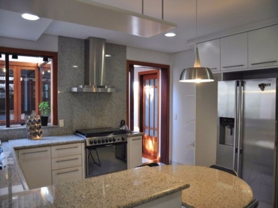 Casa de Condomínio, 4 quartos - Foto 1