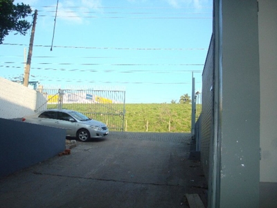 Depósito-Galpão, 1500 m² - Foto 3