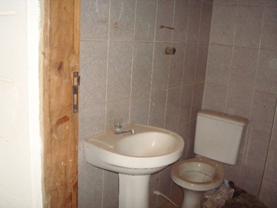 Depósito-Galpão, 1500 m² - Foto 1