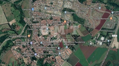 Terreno, 12 hectares - Foto 2