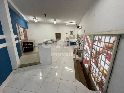 Prédio Inteiro, 225 m² - Foto 3