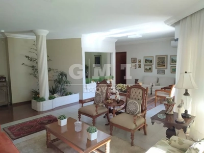 Apartamento, 4 quartos, 215 m² - Foto 2