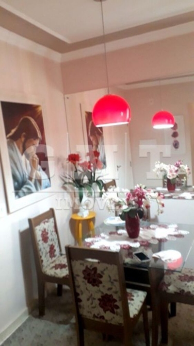 Apartamento, 2 quartos, 49 m² - Foto 2