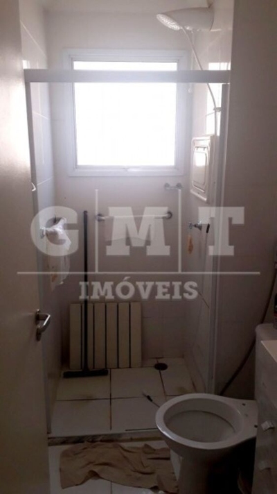 Apartamento, 2 quartos, 49 m² - Foto 4