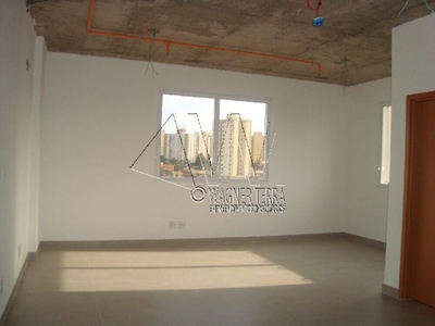 Prédio Inteiro, 48 m² - Foto 1