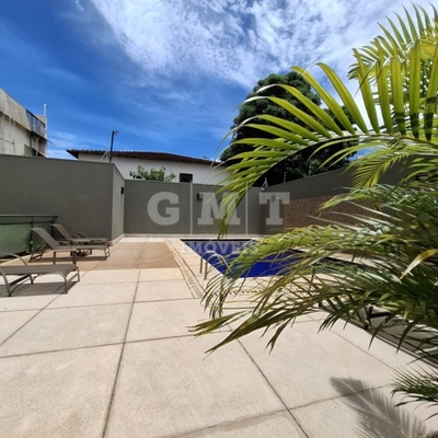 Apartamento, 3 quartos, 104 m² - Foto 2