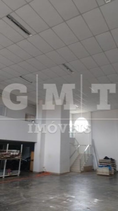 Depósito-Galpão, 548 m² - Foto 3