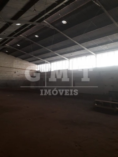 Depósito-Galpão, 900 m² - Foto 3