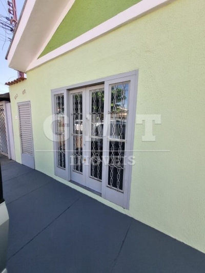 Casa, 3 quartos, 171 m² - Foto 2