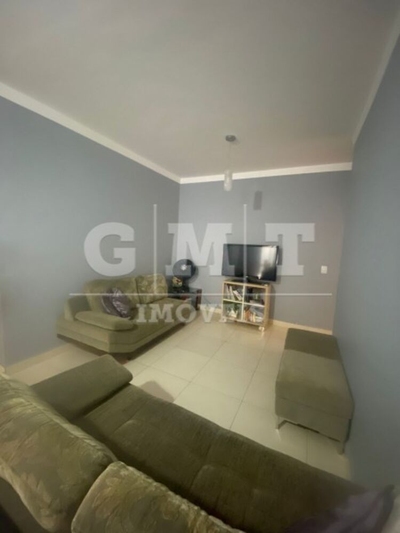 Casa, 2 quartos, 54 m² - Foto 3