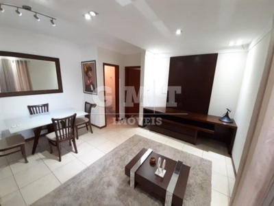 Apartamento, 2 quartos, 108 m² - Foto 3