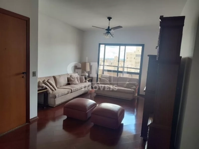 Apartamento, 4 quartos, 124 m² - Foto 2