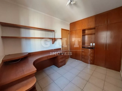Apartamento, 4 quartos, 143 m² - Foto 2