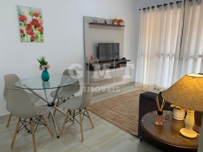 Apartamento, 1 quarto, 48 m² - Foto 3