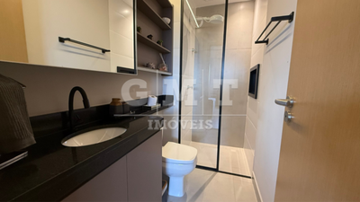 Apartamento, 1 quarto, 90 m² - Foto 2