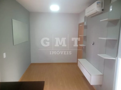 Apartamento, 2 quartos, 47 m² - Foto 1