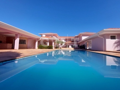 Sobrado, 5 quartos, 706 m² - Foto 1