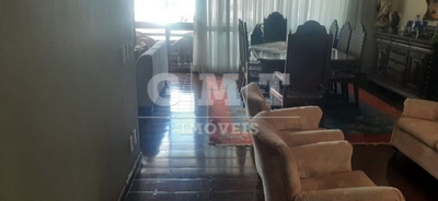 Apartamento, 3 quartos, 207 m² - Foto 5