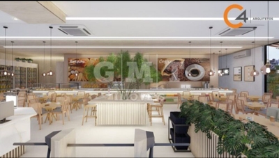 Prédio Inteiro, 330 m² - Foto 4