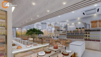 Prédio Inteiro, 330 m² - Foto 2