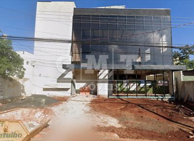 Prédio Inteiro, 330 m² - Foto 3