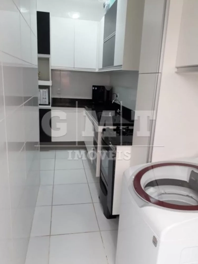 Apartamento, 2 quartos, 62 m² - Foto 5