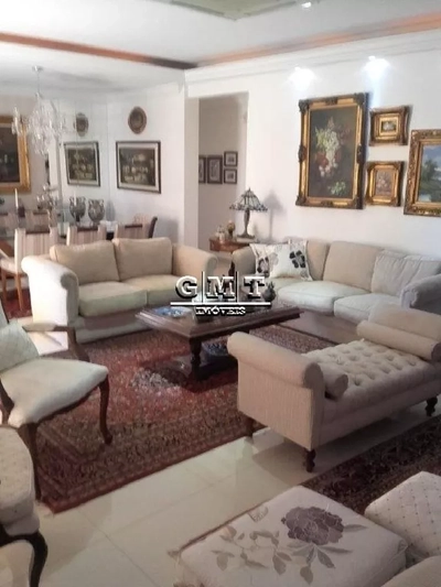 Cobertura, 3 quartos, 368 m² - Foto 3