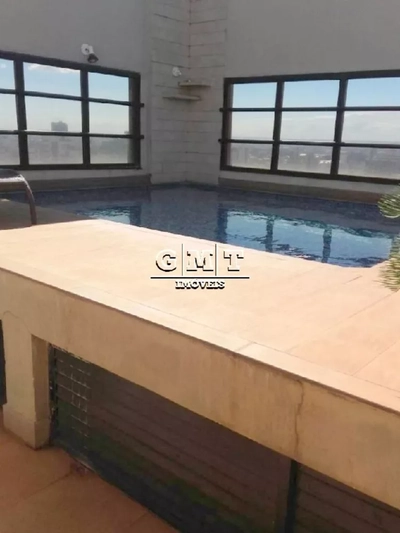 Cobertura, 3 quartos, 368 m² - Foto 2