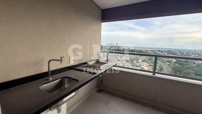 Apartamento, 3 quartos, 132 m² - Foto 2