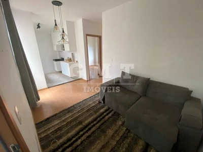 Apartamento, 2 quartos - Foto 1