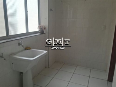 Apartamento, 3 quartos, 95 m² - Foto 4