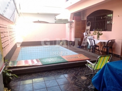 Sobrado, 3 quartos, 365 m² - Foto 4