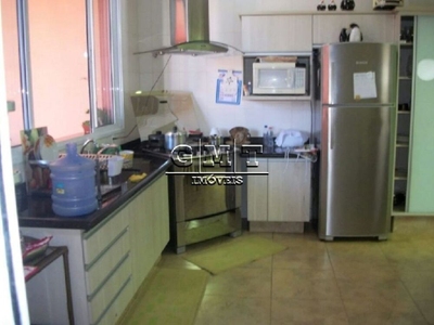 Sobrado, 4 quartos, 291 m² - Foto 4