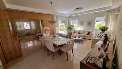 Casa de Condomínio, 4 quartos - Foto 2