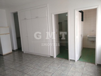 Kitnet-Studio, 37 m² - Foto 3