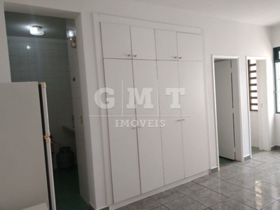 Kitnet-Studio, 37 m² - Foto 4