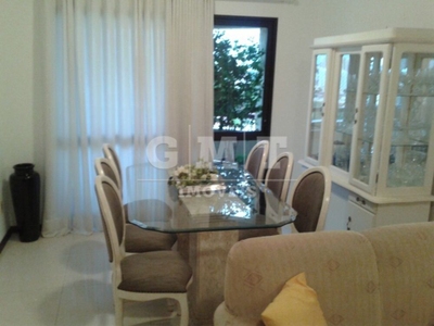 Apartamento, 3 quartos, 104 m² - Foto 3