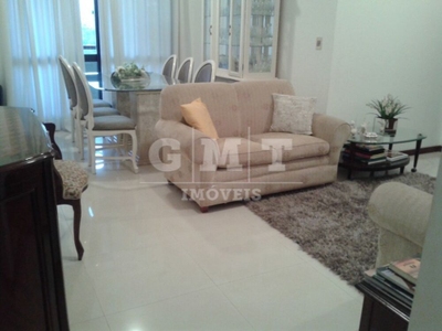 Apartamento, 3 quartos, 104 m² - Foto 1