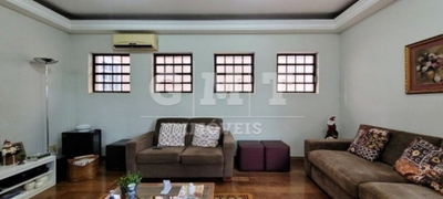 Casa, 4 quartos, 349 m² - Foto 1