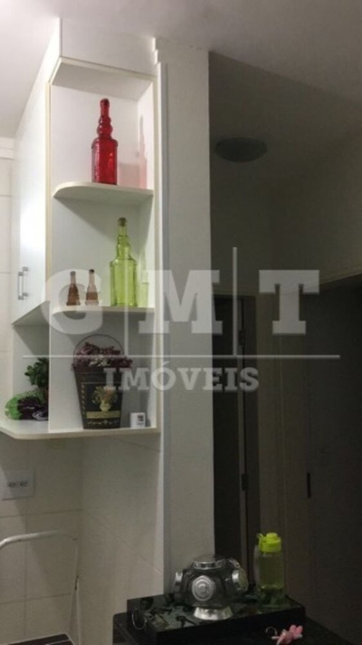Apartamento, 1 quarto, 44 m² - Foto 3