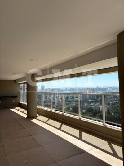 Apartamento, 4 quartos, 292 m² - Foto 5