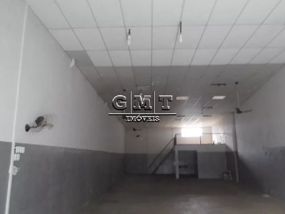 Prédio Inteiro, 260 m² - Foto 1