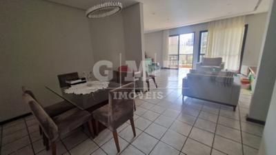 Apartamento, 4 quartos, 232 m² - Foto 3