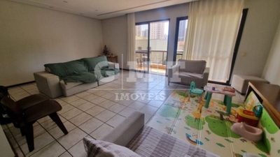 Apartamento, 4 quartos, 232 m² - Foto 5