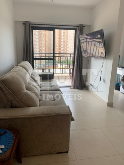 Apartamento, 2 quartos, 56 m² - Foto 1