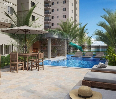 Apartamento, 3 quartos - Foto 5