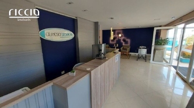 Imóvel Comercial, 1788 m² - Foto 3