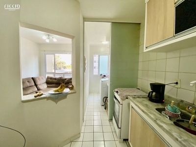 Apartamento, 3 quartos, 80 m² - Foto 1