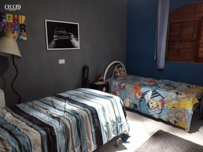 Casa, 3 quartos, 200 m² - Foto 5