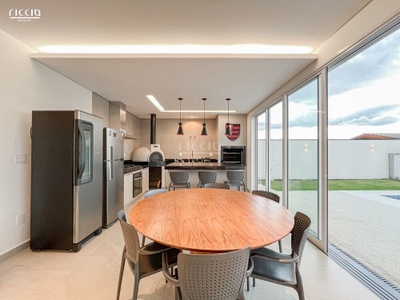 Casa de Condomínio, 3 quartos - Foto 5